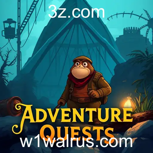 Adventure Quests