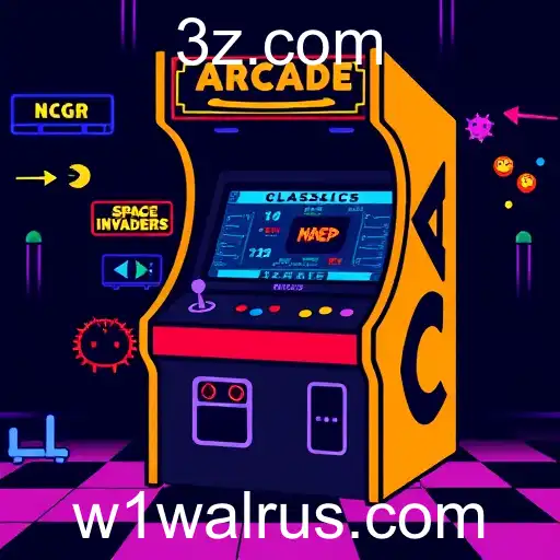Arcade Classics