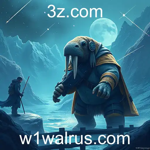 Impacto de 'w1 walrus' nos Jogos Online em 2026