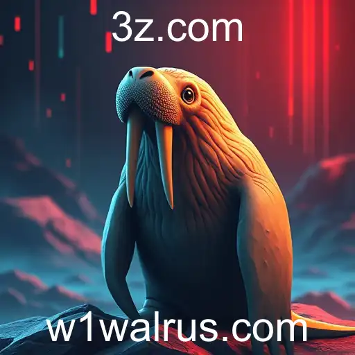 w1 walrus