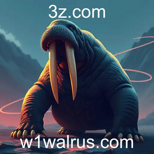 O impacto de 'W1 Walrus' no mercado de jogos em 2026