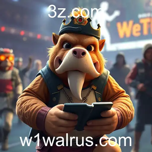 A Nova Era dos Jogos Multijogador