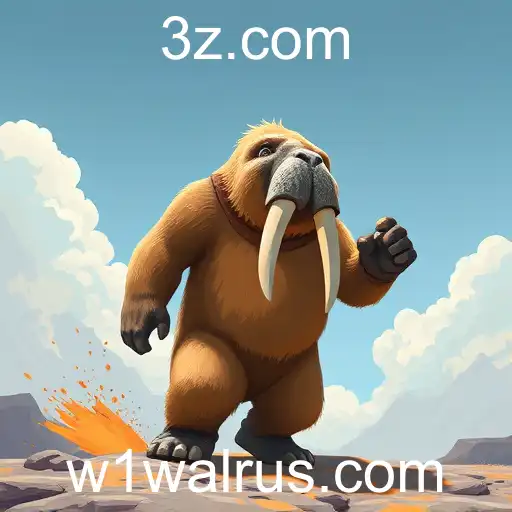 A Ascensão do 'w1 walrus' nas Comunidades Online de Jogos