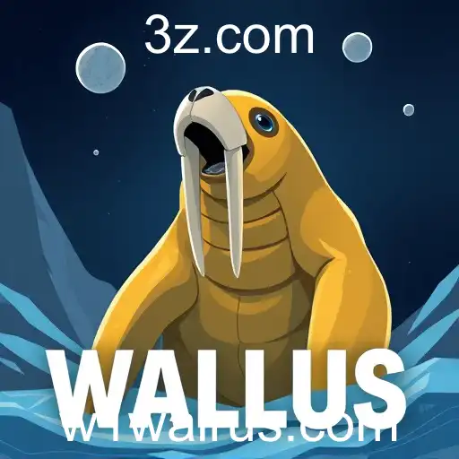 A Ascensão do 'w1 walrus' no Cenário de Jogos Online
