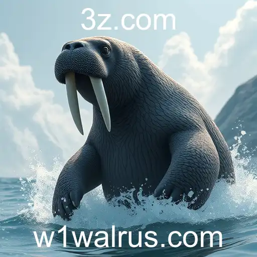 Revolução nos Jogos: W1 Walrus Ganha Destaque em 2026